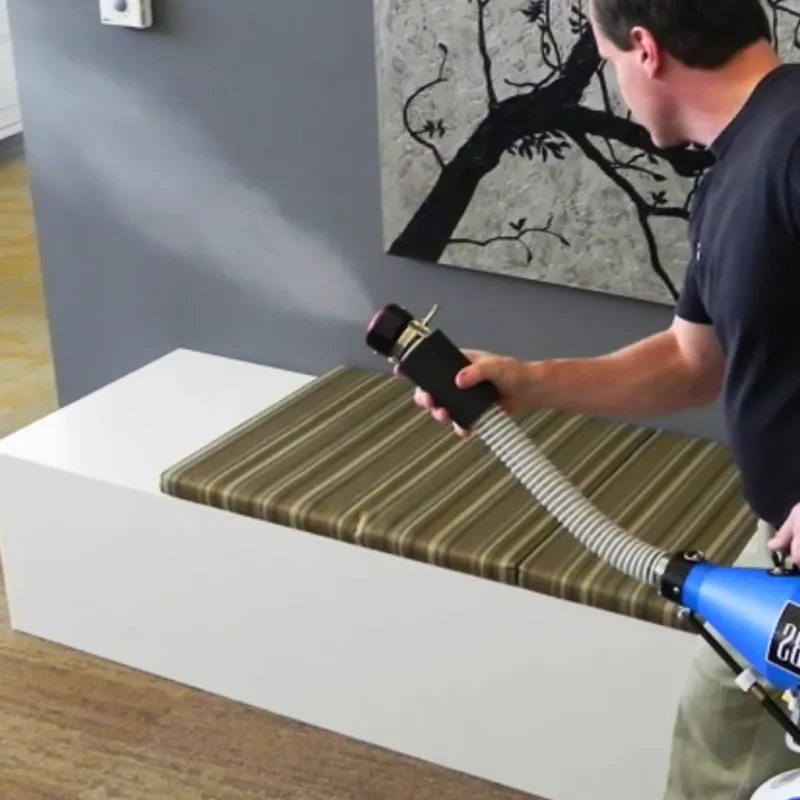 Professional Odor Removal in East Sonora, CA